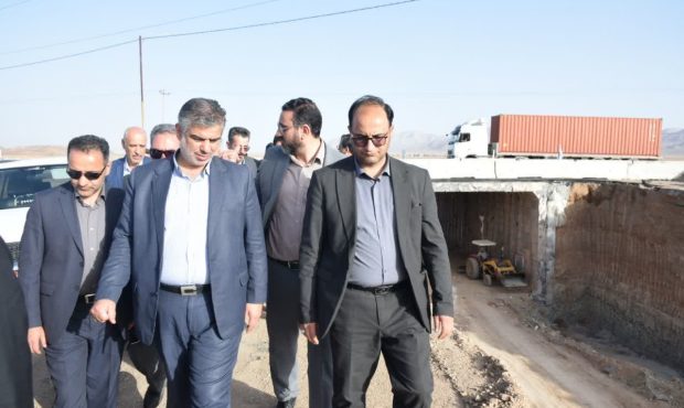 شهرستان محلات می تواند اقتصاد استان را شکوفا کند