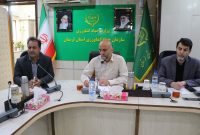الگوی کشت ضریب بهره وری را افزایش می دهد