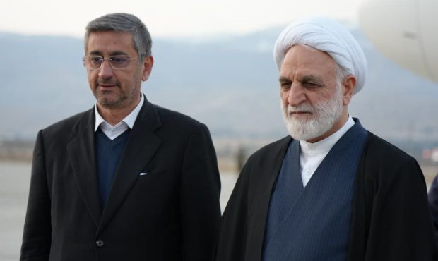 کارخانه فولاد ازنا یا در اسرع وقت تکمیل می شود و یا واگذار