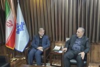 مدیریت مصرف برق محور گفتگوی دو مدیر استان