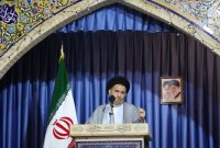 انتقاد شدید امام جمعه خرم آباد از وضعیت آسفالت معابر شهر