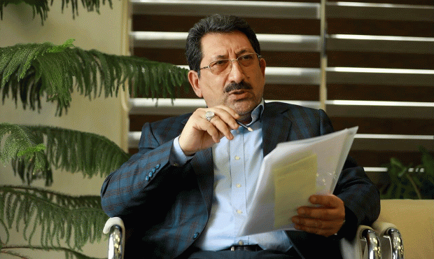 قطب تولید سنگ در بحران قرار دارد