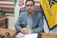 ناظری فرماندار پلدختر به پست بازگشت