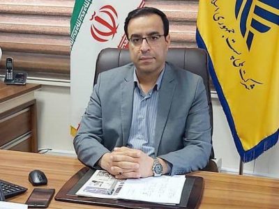 ناظری فرماندار پلدختر به پست بازگشت