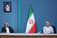در مذاکرات از اصول خود عقب نشینی نمی کنیم