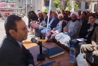 لرستان مقام اول تولید نخود لرستان مقام اول تولید نخود