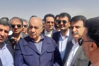 جاده کمربندی دورود امسال به بهره برداری می رسد جاده کمربندی دورود امسال به بهره برداری می رسد