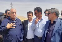 سه مصوبه برای توسعه راه های کوهدشت و رومشکان سه مصوبه برای توسعه راه های کوهدشت و رومشکان