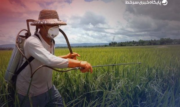 روش‌هایی برای دل‌نگرانی‌های آبی کشاورزان