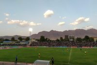 ورزشگاه تختی، میزبان دیدارهای تیم فوتبال خیبر در لیگ جدید ورزشگاه تختی، میزبان دیدارهای تیم فوتبال خیبر در لیگ جدید