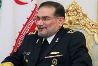 دریابان شمخانی به شدت مجروح شد