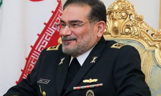 دریابان شمخانی به شدت مجروح شد