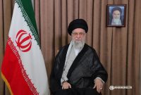 سومین پیام رهبر ایران پس از شروع جنگ با اسرائیل
