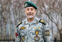 دریادار سیاری سرپرست ستاد مشترک نیروهای مسلح شد