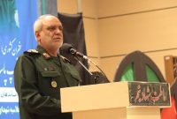 انتصاب رئیس سازمان اطلاعات سپاه پاسداران