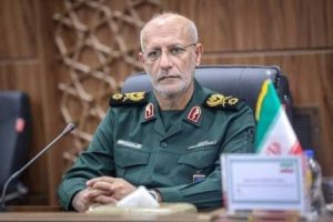 شهادت معاونین ستاد کل نیروهای مسلح