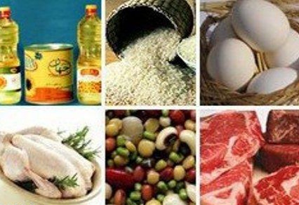 امنیت غذایی جامعه در گرو توزیع و فروش عادلانه کالاهای اساسی امنیت غذایی جامعه در گرو توزیع و فروش عادلانه کالاهای اساسی