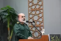انتصاب فرمانده نیروی زمینی سپاه پاسداران