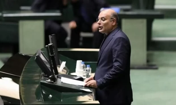 از این بحران بیرون می آییم، ممکن است دود آتش جنگ به چشم کشورهای خلیج فارس برود
