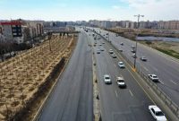 تکذیب درگیری با عوامل موساد در آزادراه کرج _قزوین
