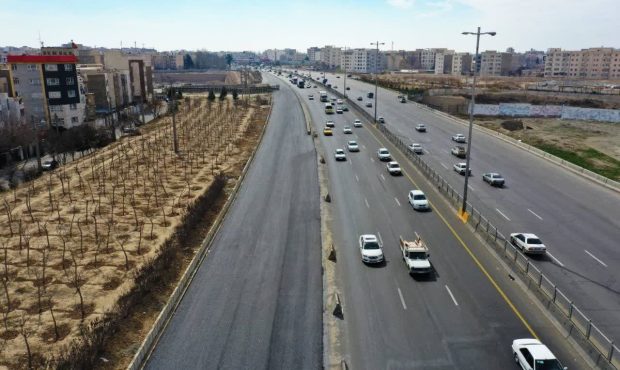 تکذیب درگیری با عوامل موساد در آزادراه کرج _قزوین