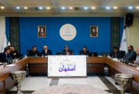 توسعه شرق استان از طریق توسعه صنایع سبز  و کشاورزی