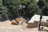 پارک صخره ای پاسنگر در خرم آباد احداث می شود