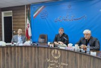 جاده کمربندی غربی خرم آباد در آستانه شروع عمیات اجرایی