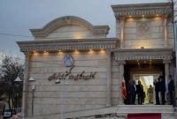 پیام تبریک ریاست هیئت مدیره کانون وکلای لرستان به منتخبین دوره جدید هیئت مدیره و تقدیر از مشارکت همکاران