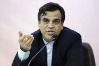معاون اسبق استانداری، مشاور استاندار شد معاون اسبق استانداری، مشاور استاندار شد