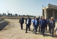 فاز نخست مجموعه ورزشگاه ولایت بروجرد، بهمن ماه به بهره برداری می رسد فاز نخست مجموعه ورزشگاه ولایت بروجرد، بهمن ماه به بهره برداری می رسد