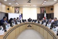 کارگروه هیئت واگذاری اقتصادی تشکیل جلسه داد