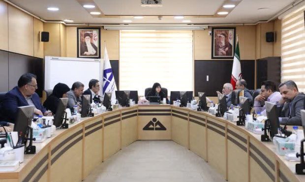 کارگروه هیئت واگذاری اقتصادی تشکیل جلسه داد