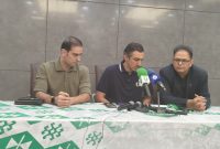 از حضور پر شور بانوان تماشاگر سورپرایز شدم