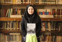 از کتاب معماری حمام های تاریخی بروجرد رونمایی شد