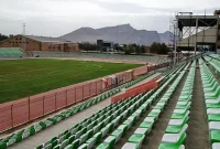 شش تغییر لازم برای استاندارد سازی ورزشگاه تختی خرم آباد شش تغییر لازم برای استاندارد سازی ورزشگاه تختی خرم آباد