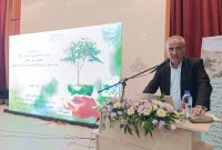 ۶۱ پارک نوین در کشور ایجاد شد ۶۱ پارک نوین در کشور ایجاد شد