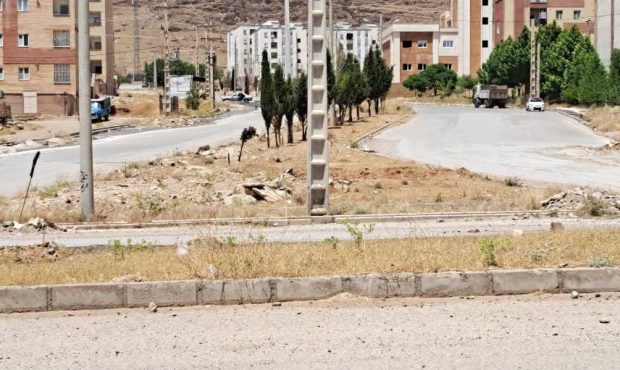 آقای شهردار منتظر وقوع فاجعه نباشید