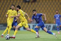 تحقیر فوتبال باشگاهی ایران