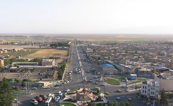 پنج تقاطع غیر همسطح در شهر ساوه احداث می شود پنج تقاطع غیر همسطح در شهر ساوه احداث می شود