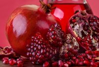 آغاز جشنواره انار در کوهدشت