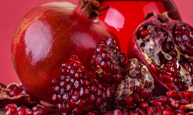 آغاز جشنواره انار در کوهدشت آغاز جشنواره انار در کوهدشت