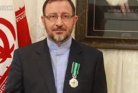 کرمرضا پیریایی از چهره های سیاسی لرستان درگذشت