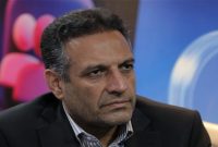 فاز اول پروژه پایش تصویری لرستان در خرم آباد به بهره برداری رسید