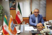 انتصاب معاون بانک سپه استان لرستان