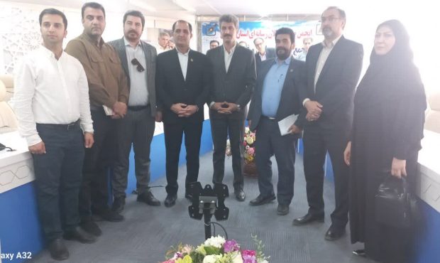 مدیران انجمن صنفی فعالان رسانه ای لرستان انتخاب شدند مدیران انجمن صنفی فعالان رسانه ای لرستان انتخاب شدند