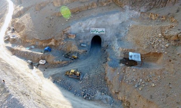 راه آهن لرستان؛ پروژه ای ملی در گره گشایی توسعه غرب کشور راه آهن لرستان؛ پروژه ای ملی در گره گشایی توسعه غرب کشور