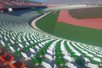 ورزشگاه لرآرنا فصل آینده میزبان بازیهای خیبر در لیگ برتر