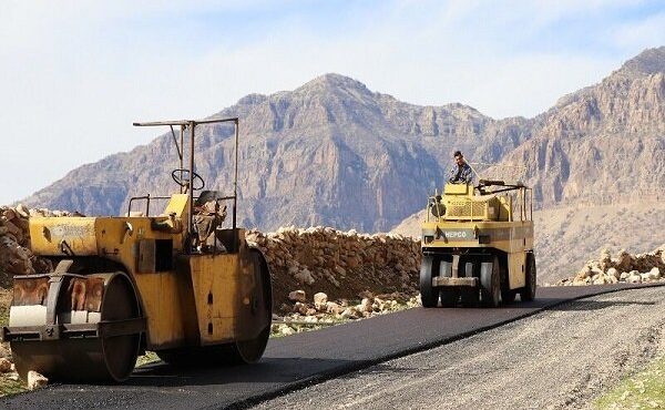 راه آهن خرم آباد _دورود_بروجرد طی سه سال به بهره برداری می رسد راه آهن خرم آباد _دورود_بروجرد طی سه سال به بهره برداری می رسد