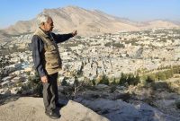 پدر بلوط؛ سرباز جنگل و احیاگر طبیعت و انسانیت